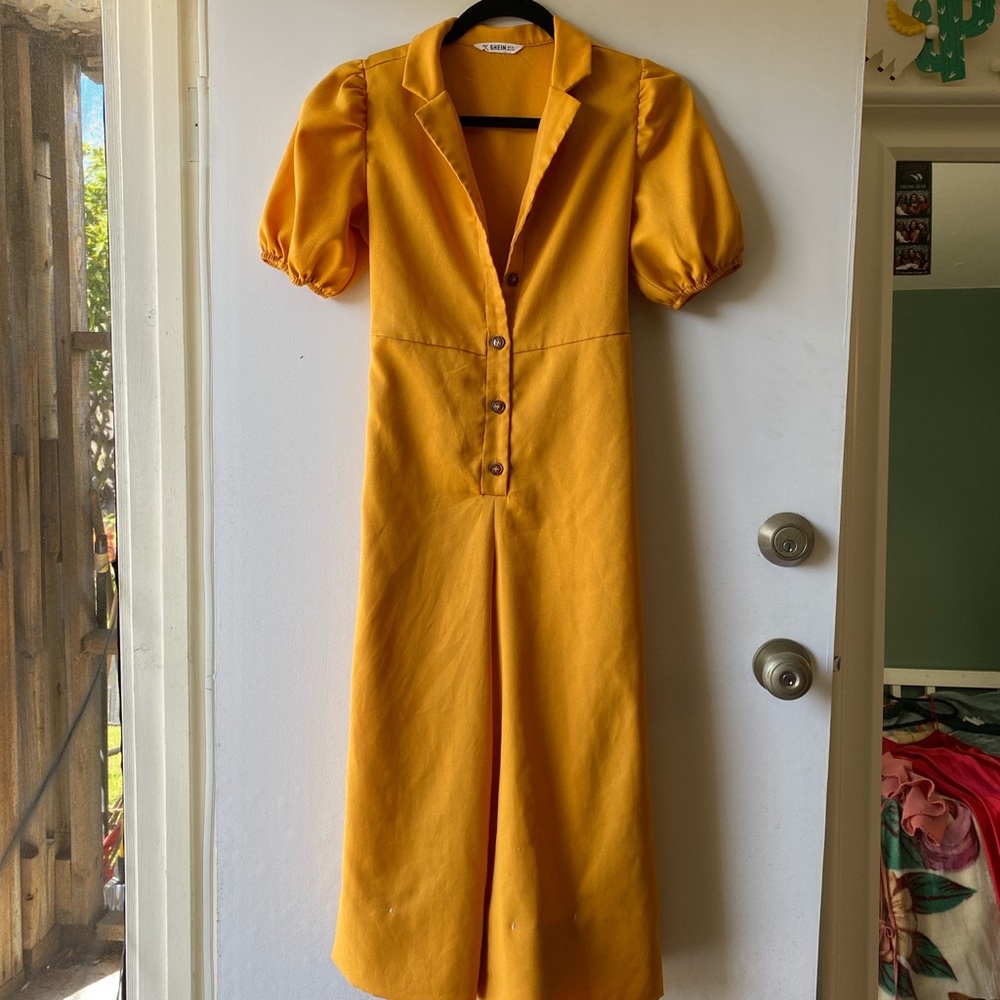 Shein Jumpsuit